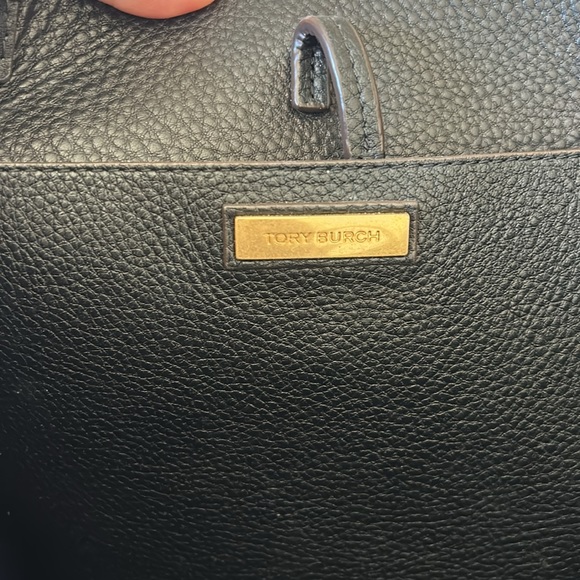 Tory Burch Large Tote - Picture 5 of 10